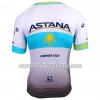 Maillot Cyclisme 2018 Astana Pro Team Championnats du Kazakhstan